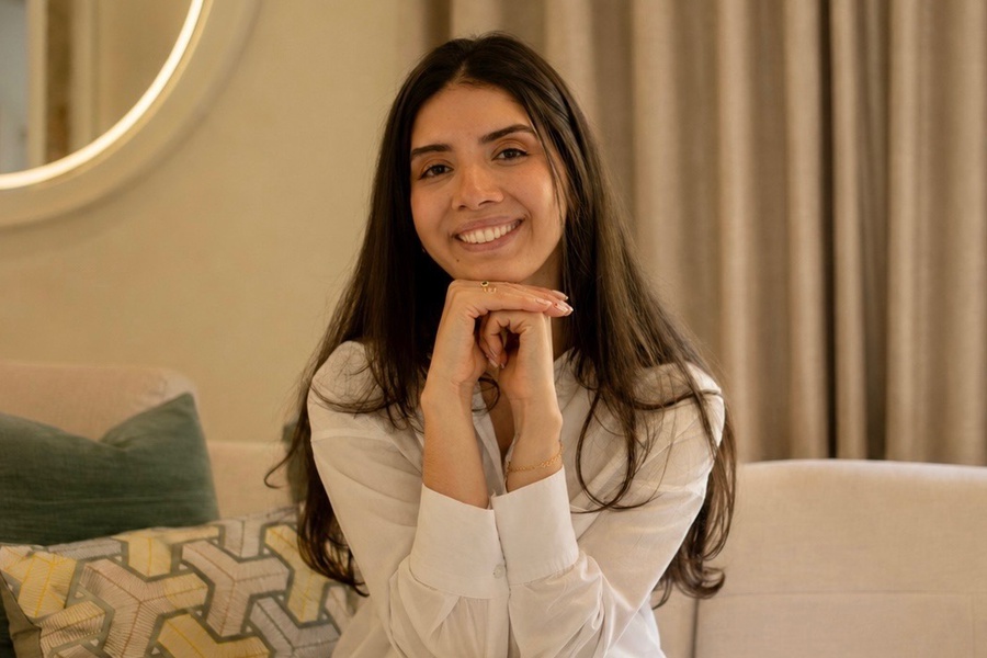 Leticia, Postpartum & Newborn Care Doula