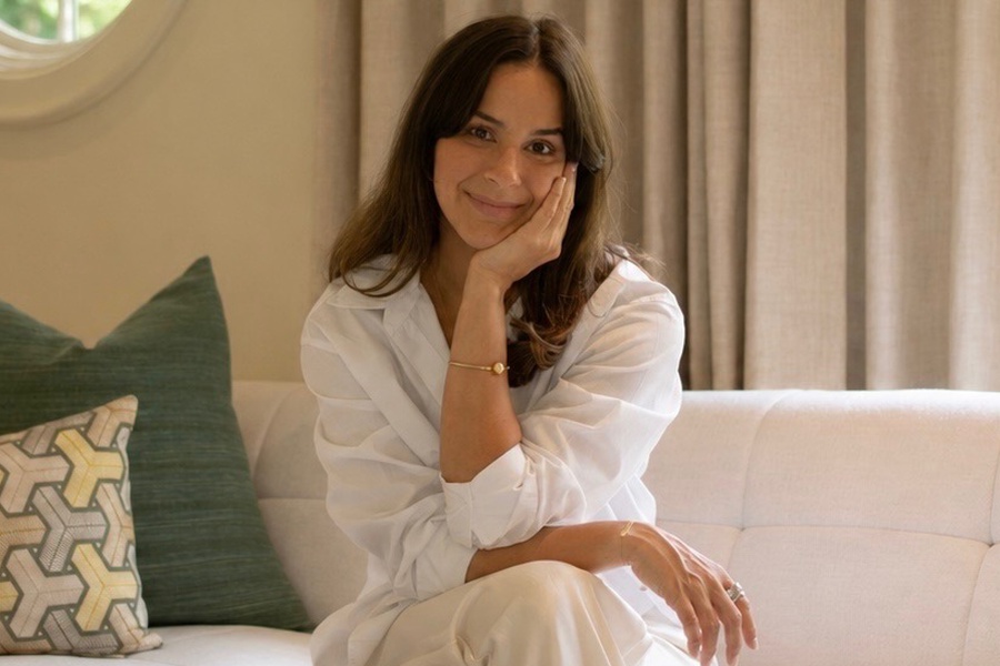 Liz, Postpartum & Newborn Care Doula