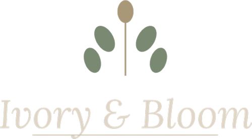 Ivory & Bloom